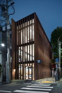 日本平面 產(chǎn)品 空間等相關(guān)設(shè)計(jì)領(lǐng)域優(yōu)秀作品欣賞