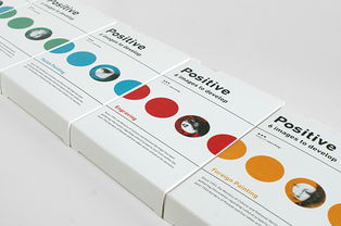 扁平化在包裝設(shè)計(jì)中的運(yùn)用